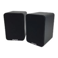 Altavoces Approx 60w Bluetooth Usb Negros (appspk02bk)