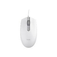 Ratón Trust Tm-101w Óptico Usb-a 1200dpi Blanco (25320)