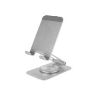 Soporte Mars Gaming Para Smartphone Gris/plata (marssw)