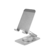 Soporte Mars Gaming Para Smartphone Gris/plata (marssw)