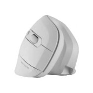 Ratón Vertical Mars Gaming Rf Blanco (mmwergoprow)