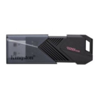 Pendrive Kingston Exodia 128gb Usb-a Negro(dtxon/128gb)