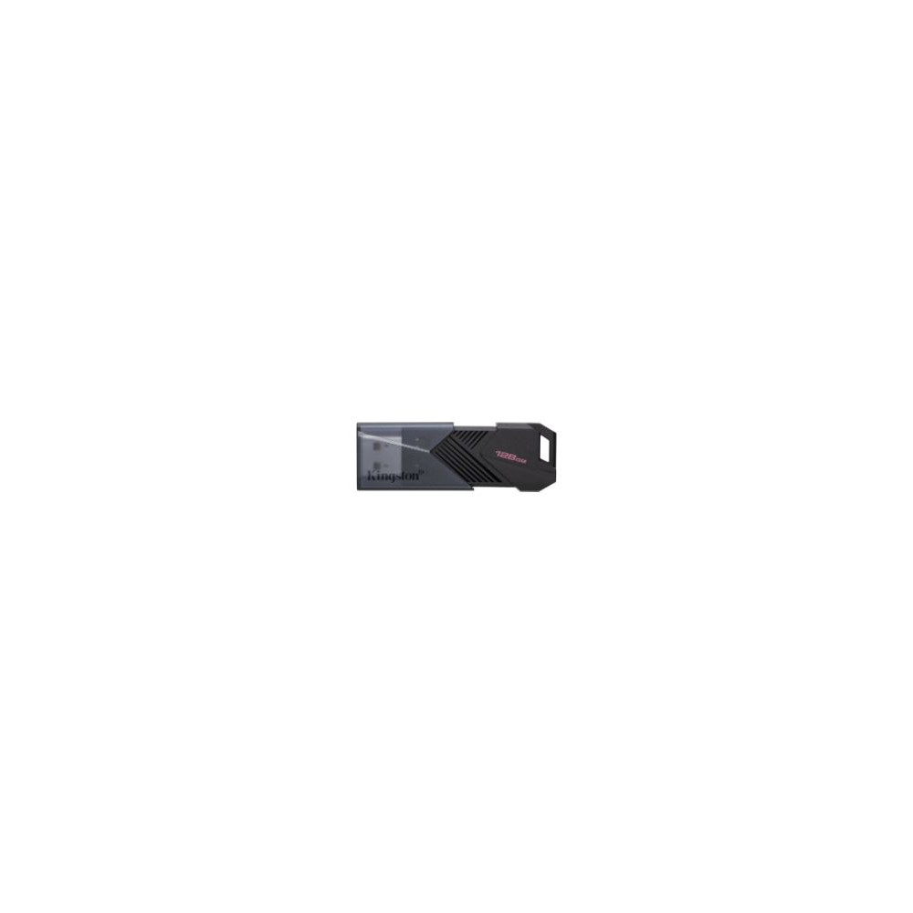Pendrive Kingston Exodia 128gb Usb-a Negro(dtxon/128gb)