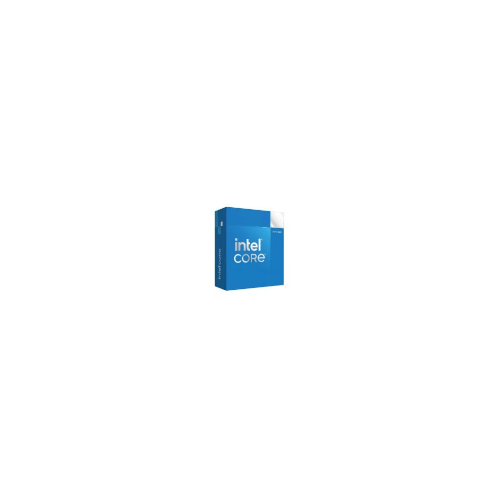 Cpu Intel Core I5-14500 Lga1700 2.6ghz/5ghz 33mb Caja