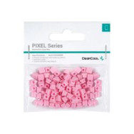 Accesorio Caja Deepcool Pixel Rosa (r-pixel-pk100-g-1)