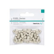 Accesorio Caja Deepcool Pixel Gris (r-pixel-gy100-g-1)