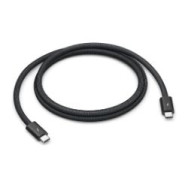 Cable Apple Thunderbolt 4 Pro Usb-c 1m Negro(mu883zm/a)