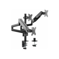 Soporte Mesa Equip 3brazos 17-27 Inclin/gira(eq650134)