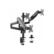 Soporte Mesa Equip 3brazos 17-27 Inclin/gira(eq650134)