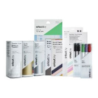 Pack Accesorios Cricut Plotter Corte Joy (crc-8001961)