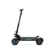 Patinete Smartgyro Crossover 10 Dgt Negro (sg27-395)