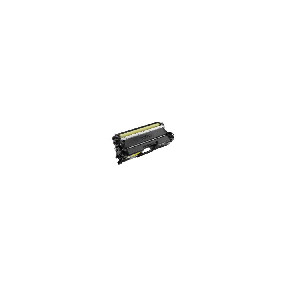 Toner Brother Xxl Amarillo 12000 Páginas (tn821xxly)