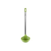 Cazo Bra Prior Ø32cm Verde/acero Inoxidable (a197008)