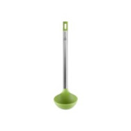 Cazo Bra Prior Ø32cm Verde/acero Inoxidable (a197008)