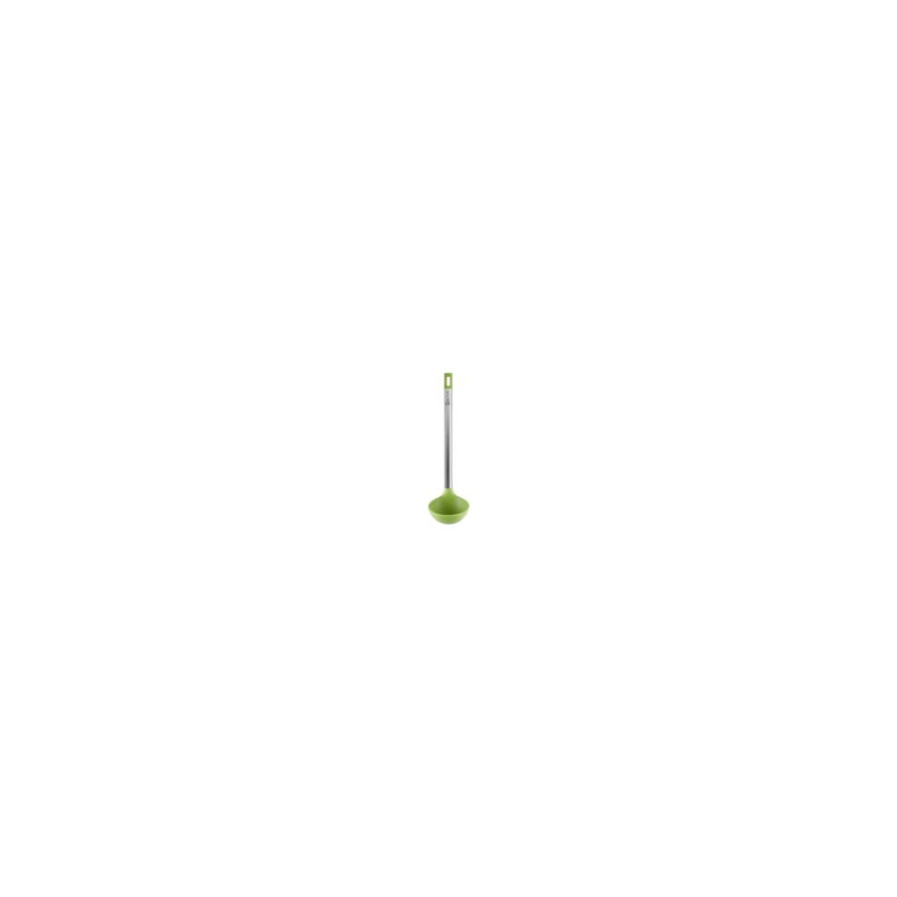 Cazo Bra Prior Ø32cm Verde/acero Inoxidable (a197008)