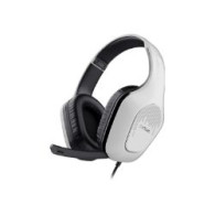 Auric+micro Gaming Trust Gtx 415w Zirox Blancos (25147)