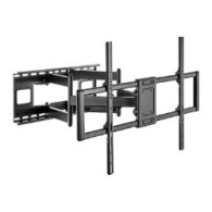 Soporte Pared Equip 60-120" Orientable Negro (eq650343)