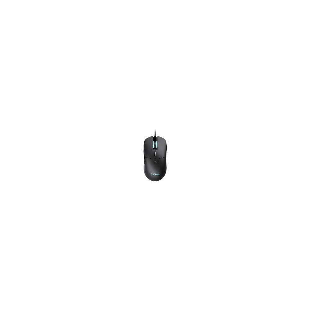 Ratón Gaming Trust Gtx981 Redex Rgb Usb-a Negro (24634)