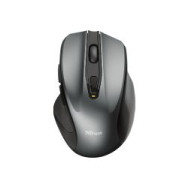 Ratón Trust Nito Óptico Rf 2.4ghz 2200dpi Negro (24115)