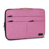 Funda Subblim Air Padding 360 15.6 Rosa (subls-ap36053)