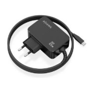 Cargador Pared Aisens Usb-c 65w (asch-1pd65wl033-bk)