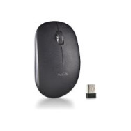 Ratón Ngs Fog Pro Óptico Rf 2.4ghz Negro (fogproblack)
