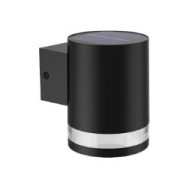 Aplique Pared Philips Fyce Solar 1.5w (929003364701)