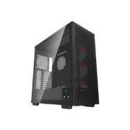 Caja Deepcool Morpheus Atx Negra (r-morpheus-bkapa1-g)