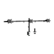 Soporte Mesa Equip 3pantallas 17"-32" (eq650158)