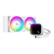 Ref. Líq. Deepcool Ls520 Se Blanca (r-ls520-whammm-g-1)