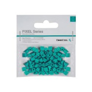 Acc. Caja Deepcool Pixel Verde (r-pixel-gb100-g-1)