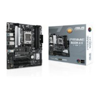 Asus Prime B650m-a Ii-csm(am5) 4ddr5 Dp Hdmi Vga Matx