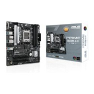 Asus Prime B650m-a Ii-csm(am5) 4ddr5 Dp Hdmi Vga Matx