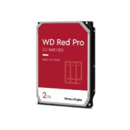 Disco Wd Red 3.5" 14tb Sata3 512mb 7200rpm (wd142kfgx)
