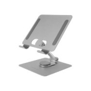 Soporte Mars Gaming Tablet/smartphone Negro (marst)