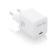 Cargador Pared Aisens Gan 35w Usb-c (asch-35w1p016-w)