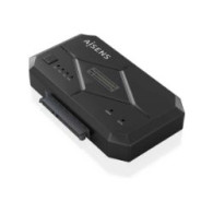 Dock Station Aisens Sata 2.5/3.5 M.2 (asds-m2sata04b)