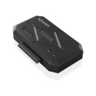 Dock Station Aisens Sata 2.5"/3.5" M.2 (asds-m2sata04b)