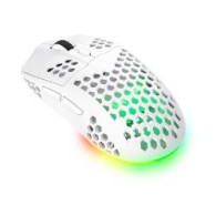 Ratón Gaming Trust Gtx929 Helox Wireless Blanco (25390)