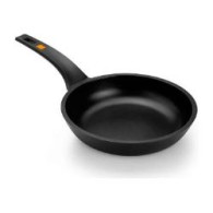Sartén Bra Efficient Ø24cm Aluminio Fundido (a271224)