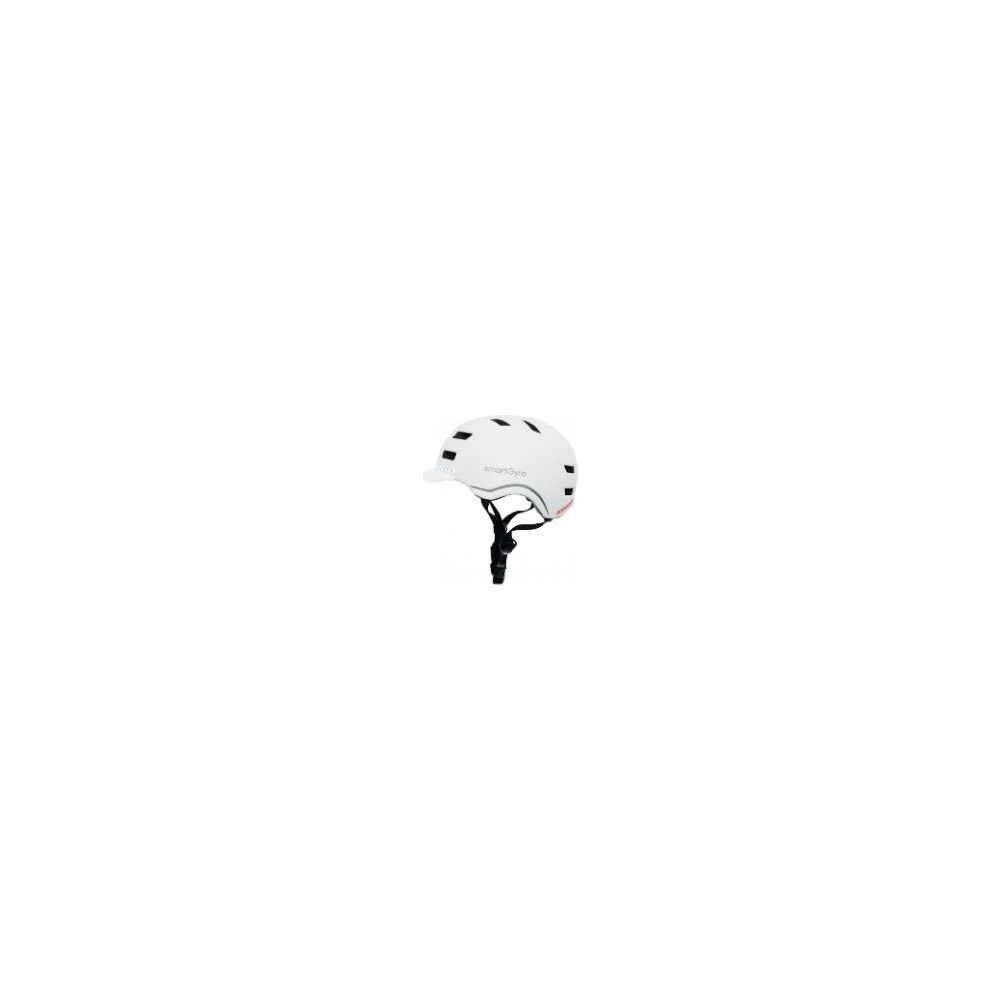 Casco Smartgyro Helmet Max L Blanco (sg27-353)