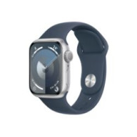 Apple Watch S9 41mm Gps Bluetooth Plata/azul(mr913ql/a)