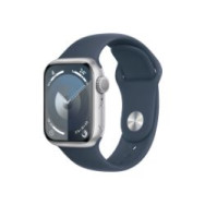 Apple Watch S9 41mm Gps Bluetooth Plata/azul(mr913ql/a)