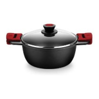 Cacerola Bra Premiere Ø32cm Aluminio Fundido (a410332)