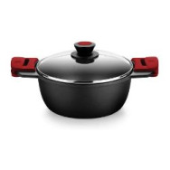 Cacerola Bra Premiere Ø32cm Aluminio Fundido (a410332)