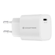 Cargador Pared Conceptronic Usb-c Pd3.0 20w (althea14w)