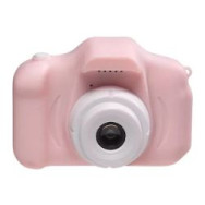 Cámara Digital Denver Para Niños Rosa (kca-1340ro)