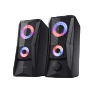 Altavoces Trust Gtx 606 Javv 3.5mm Bt Negros (25108)