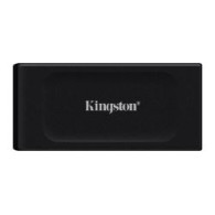 Ssd Kingston 2tb Usb-c 3.1 Negro (sxs1000/2000g)
