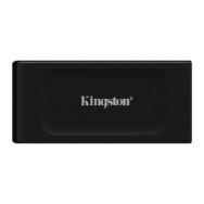 Ssd Kingston 2tb Usb-c 3.1 Negro (sxs1000/2000g)